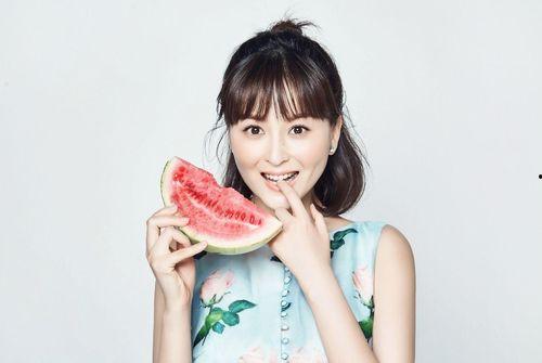 娱乐圈十大吃瓜女星是谁